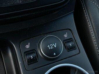 Ford KUGA 2014 4X4 Automat Sport - 15