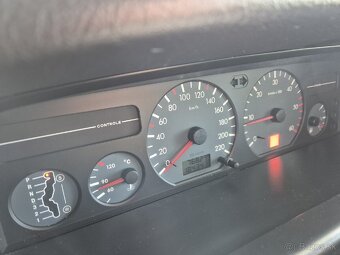 Citroen Xantia AUTOMAT - 15