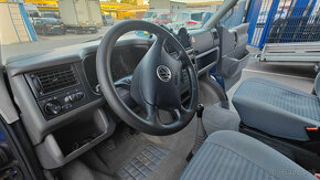 VW Multivan T4 2,5tdi 111kw 2002 - 15