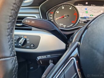 Audi A4 Avant 35 2.0 TDI S tronic, Matrix Led, Bang&Olufsen - 15