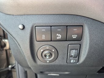Citroen Berlingo Multispace  1.6 Bluehdi 88 kW - 15