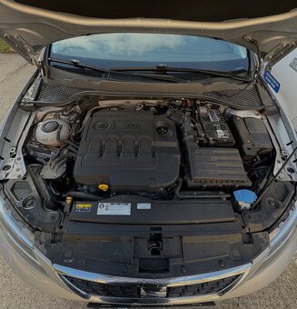 Seat Leon ST S&S Style 1.6 TDI - 15