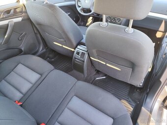 Škoda Octavia Combi 1.9 TDI Classic - 15