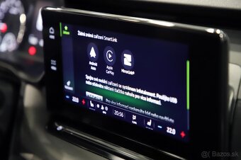 Škoda Octavia 4 Combi 2.0 TDI 110kW DSG automat - 15