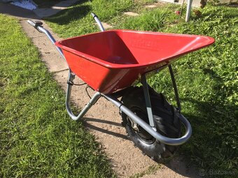 Prenájom Minibágra - 15