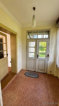 Na predaj 4 izbový rodinný dom, Bardoňovo - 15