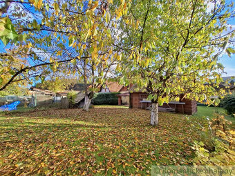 Domov či chalupa pre aktívnych v blízkom okolí vodnej nádr - 15