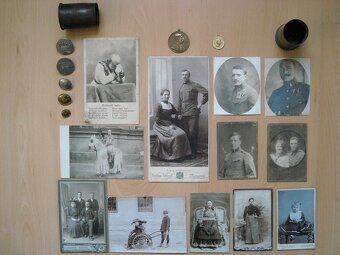 Rakúsko-Uhorsko +1.svetová vojna - 15