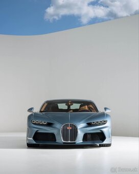 Bugatti Chiron Super Sport | MR Collection 1/18 - 15