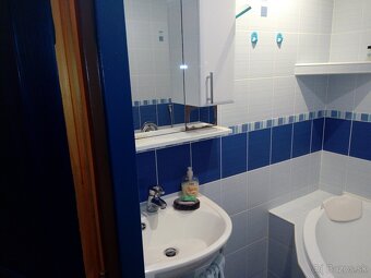 3-izb. byt terasa - 15