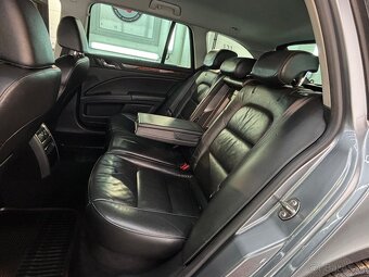 Škoda Superb Combi 1.6 TDI CR DPF Elegance - 15