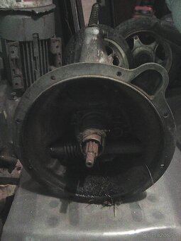 Opel Six - 15