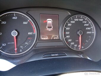 Seat Leon 2.0 TDI S&S DSG Xcellence AUTOMAT - 15