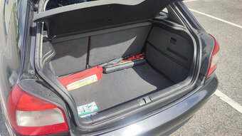 Audi A3 8L 1.9 TDI 96 kW - 15