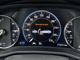 Opel Insignia ST 2.0 CDTi S S Ultimate 4x4 A/T - 15