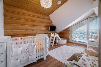 Rodinný dom s pozemkom - Spišský Hrhov - 15