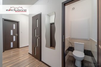 3-IZB.BYT-PRENÁJOM,72M2,MAGURSKÁ–PREŠOV,2/8P,LOGGIA,KOM.REKO - 15