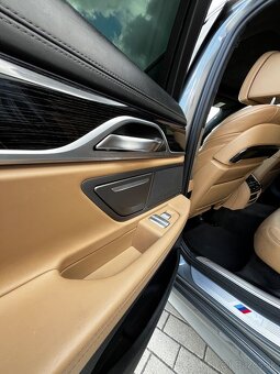 BMW 7 series 750d xDrive M-paket - 15