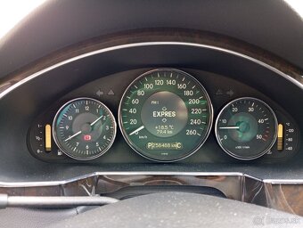 Mercedes CLS 320 CDI W219 - 15