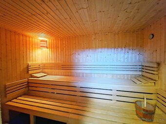 PREDAJ: 3 IZBOVÝ BYT 75 M2, LODŽIA , GARÁŽ, VYSOKÉ TATRY - 15