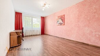 All INCLUSIVE | PRIESTRANNÝ 3 IZBOVÝ BYT | TOPOĽČANY | STREĎ - 15