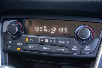 Suzuki SX4 S-Cross 1.4 BoosterJet Premium 4WD - 15