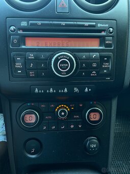 NISSAN QASHQAI 2.0 dCi 110kw 4x4 - 15
