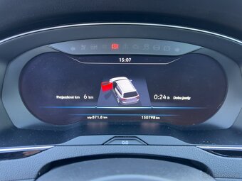 Volkswagen Passat Variant Alltrack 2.0 TDI SCR BMT 4MOTION - 15