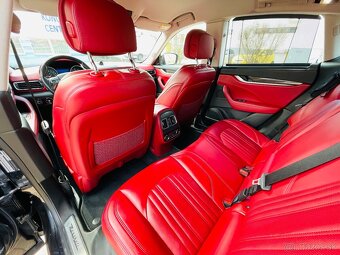 Maserati Levante SQ4 gransport 3.0 V6 316kw 430hp, rv2020 - 15