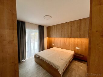 Prenájom 2-izbovéjo bytu v novostavbe Liptovska Tepla - 15