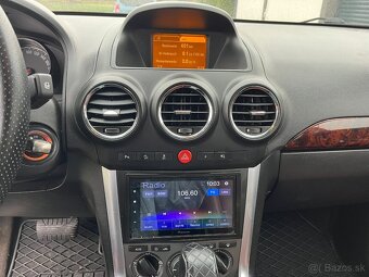 Opel Antara 2.2 CDTI - 15