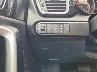 Predám Kia Ceed 1,6 CRDi, automat, 11/2020, odpočet DPH - 15