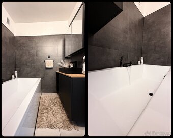 Exkluzívny 3-izbový byt (99m²) po kompletnej rekonštrukcií - 15