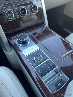 Land Rover Range Rover Vogue 4.4 TDV8 HSE DPH - 15