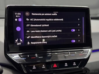 Volkswagen ID3 1ST PRO Performance, 150KW, Odpočet DPH - 15