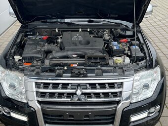 PAJERO 3.2 Di-D DAKAR EDITION - 15