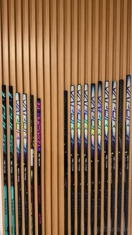 ✅ SPÁJANÉ ĽAVAČKY - BAUER PULSE + FLYLITE model 2025/26 ✅ - 15