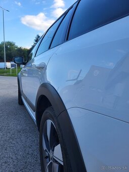 Octavia 3 Scout,2.0tdi 135kw DSG6 - 15