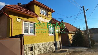 R E Z E R V O V A N E Dom blízko Rožňavy za 79900,-Eur - 15