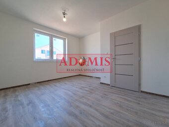 Predám 4-izb. bungalov dokončený Cestice,140m2, obecná voda  - 15