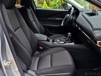 Mazda CX-30 ,2,0 benzín  AUTOMAT - 15