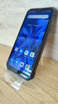 Blackview GBV7100 Black 6+4GB/128GB odolný telefón v záruke - 15