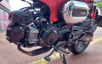 Honda DAX 125 - 15