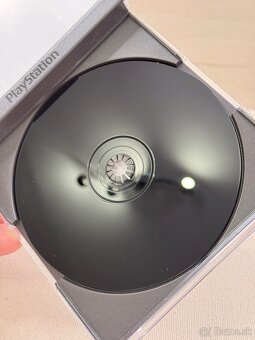 Predám staré Playstation 1 / PS One hry - 15