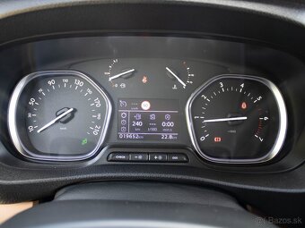Toyota Proace Verso Family 2.0 D-4D 140 L2 DPH - 15