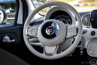 Fiat 500 1.0 BSG Mildhybrid - 15