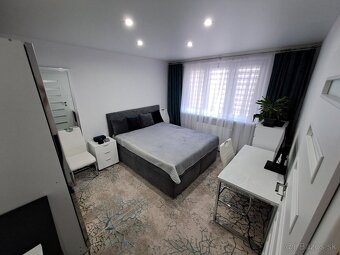 Komplet zrekonštruovaný 3 izb. byt Panelová ul, Košice - juh - 15