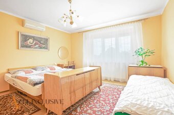 ALL INCLUSIVE | NA PREDAJ PRIESTRANNÝ POSCHODOVÝ RODINNÝ DOM - 15