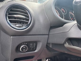 OPEL CORSA 1,2 ECOTEC - 15