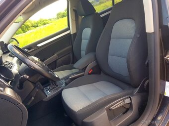 ✅ŠKODA SUPERB COMBI 1.6 TDI CR 77KW ✅ 03.2012 ✅ Pekný stav - 15